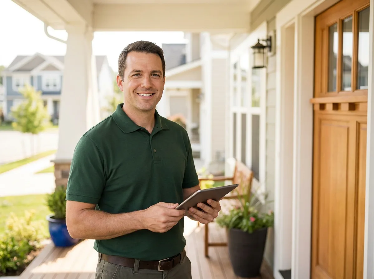 Pest control FAQs for Big Sandy, TN